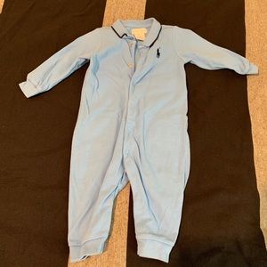 Ralph Lauren One Piece